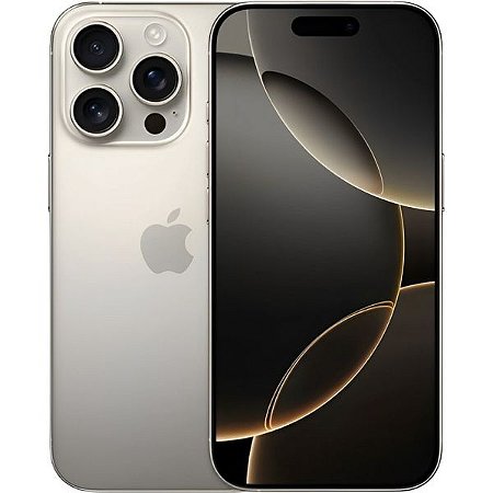 Apple iPhone 16 Pro Max 256GB Natural