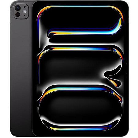 Apple iPad Pro 2024 256GB 11 - Space Black