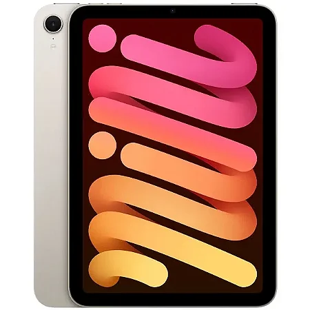 Apple iPad Mini 7th 128GB - Starlight