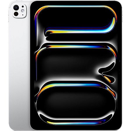 Apple iPad Pro (2025) 11" M5 256GB – Silver