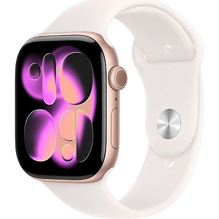 Apple Watch S11 Rose Gold 46 mm