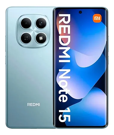Redmi Note 15 4G 256GB