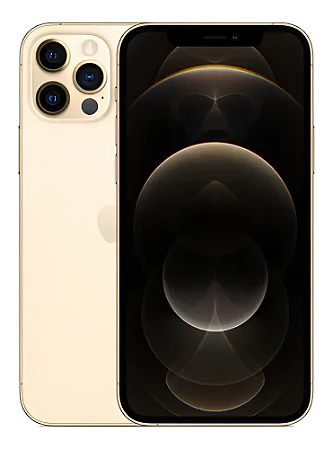 iPhone 12 Pro Max - Seminovo