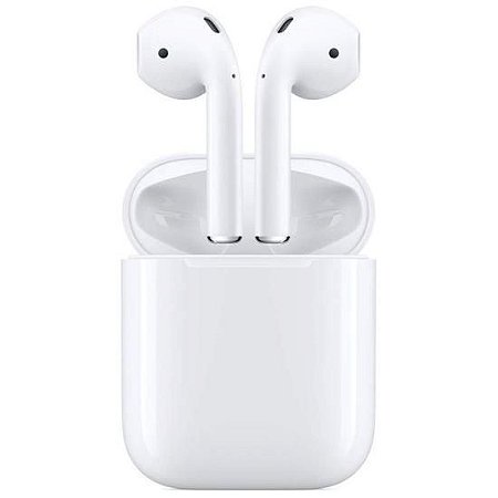 Apple AirPods 2