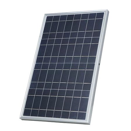 Placa Solar Fotovoltaico 30Wp Resun RSM030P