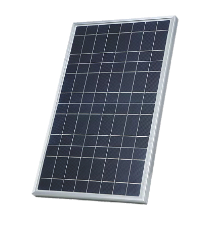 Painel Solar Fotovoltaico 160Wp ZTROON Monocristalino ZTP-160MI – Ideal para Off Grid