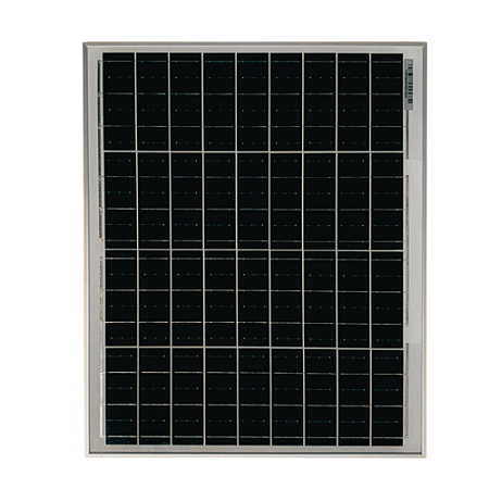 Painel Solar Fotovoltaico 30W Mono- ZTP-030MI