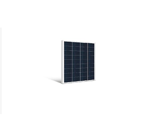 Placa Solar Fotovoltaico 10Wp Sinosola SA1036P