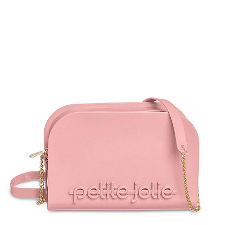 Pretty Petite Jolie PJ10450 Rosa Antigo - Empório Shoes - Petite Jolie - As  Bolsas, Chinelos, Botas, Tênis e Sandálias mais lindas!