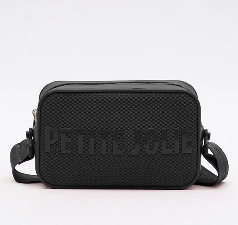 Smash Bag Petite Jolie PJ11172 Preta
