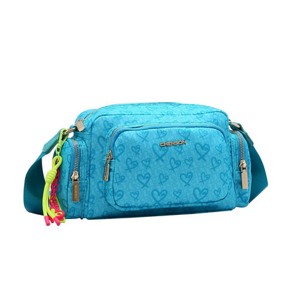 Bolsa Chenson CG84774 Azul