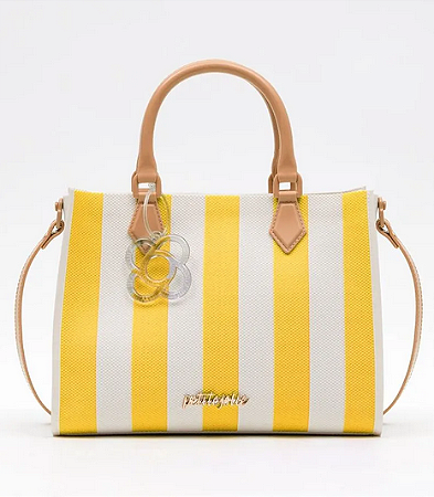 Heaven Petite Jolie PJ11206 White/Amarelo
