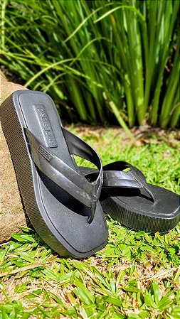 Chinelo Hit Petite Jolie PJ6141 Preto