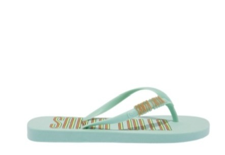 Chinelo Santa Lolla Fiji Berilo