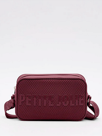 Smash Bag Petite Jolie PJ11172 Merlot