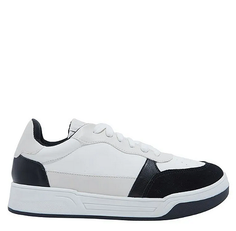 Tênis Santa Lolla Floater Lux Preto