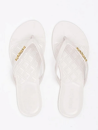 Chinelo Express II Petite Jolie PJ1535II White