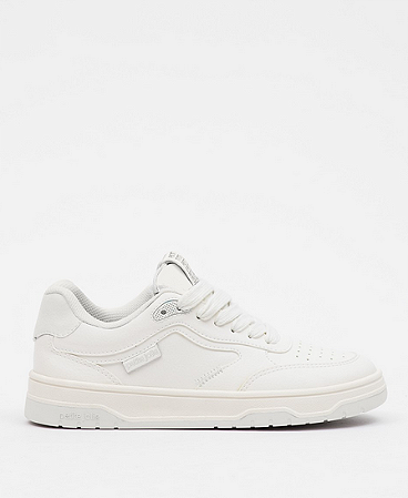 Tênis Shoot Petite Jolie PJ7538 Branco