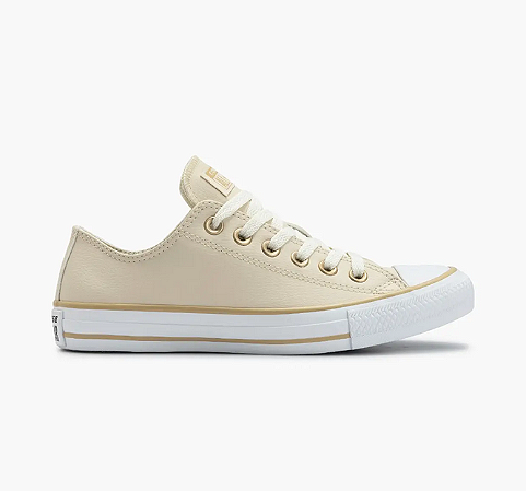 Chuck Taylor All Star Converse New Malden Bege
