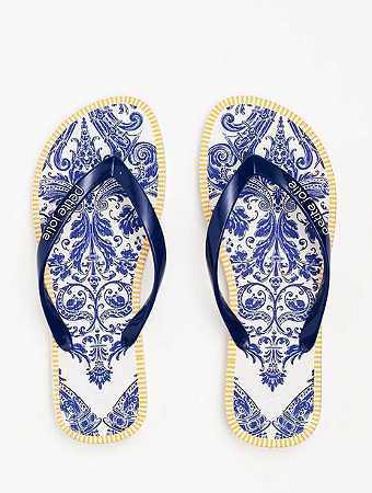 Chinelo Fresh Petite Jolie PJ6969 Arabesco