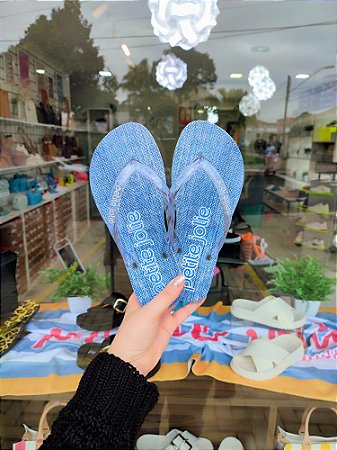 Chinelo Fresh Petite Jolie PJ6969 Jeans 2