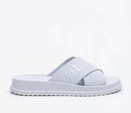 Chinelo Smash Petite Jolie PJ6812II Blue Gelato