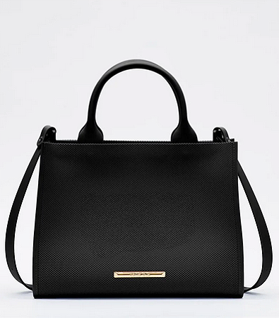 Heaven Petite Jolie PJ11336 Preto