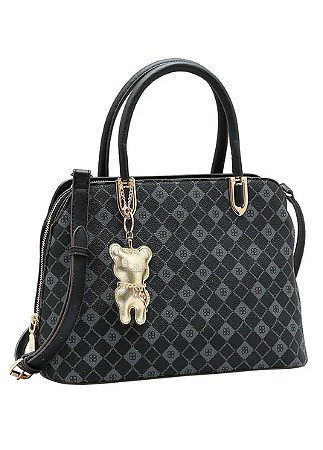 Bolsa Chenson CG85386 Preto