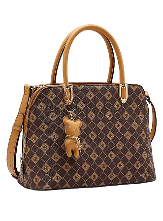 Bolsa Chenson CG85386 Café