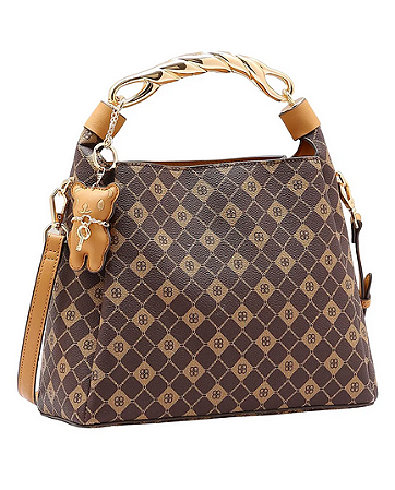 Bolsa Chenson CG85388 Café