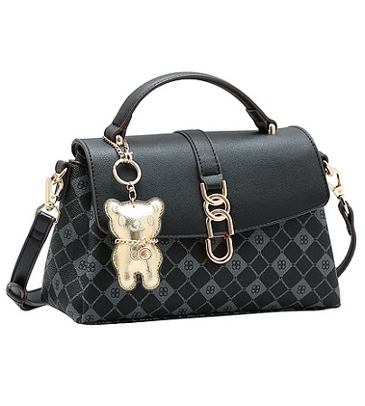 Bolsa Chenson CG85389 Preto
