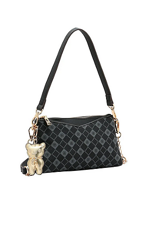 Bolsa Chenson CG85391 Preto