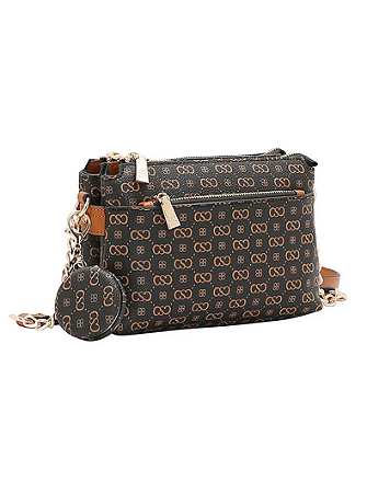 Bolsa Chenson CG85408 Café