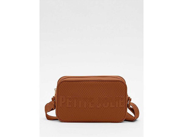 Smash Bag Petite Jolie PJ11172 Doce de Leite