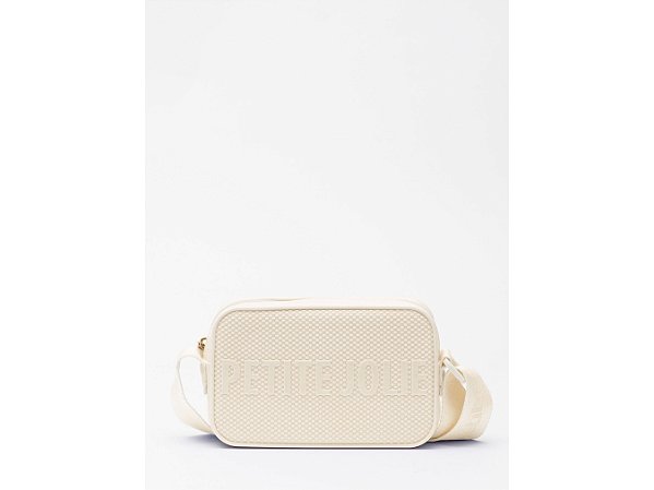 Smash Bag Petite Jolie PJ11172 Vanilla