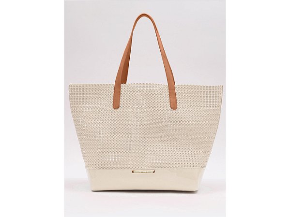 Ibiza Petite Jolie PJ10734B White