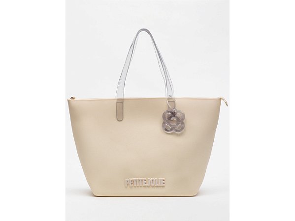 Beach Petite Jolie PJ11287 Vanilla