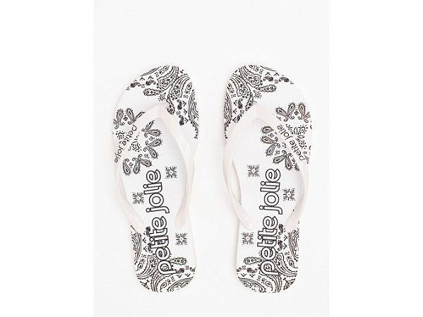Chinelo Fresh Petite Jolie PJ6969 Bandana