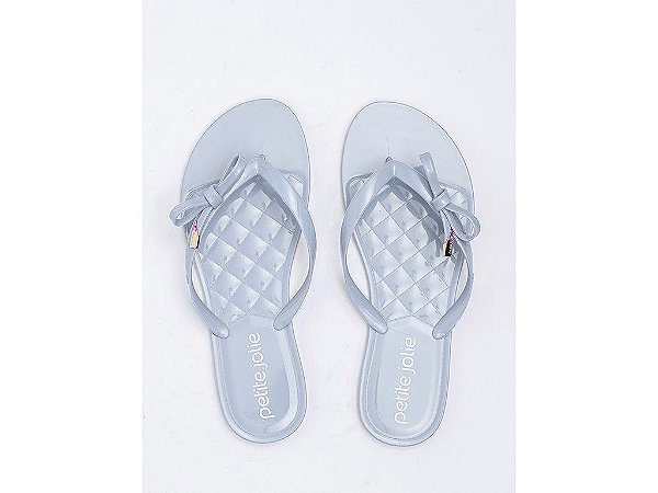 Chinelo Express III Petite Jolie PJ4186III Blue Gelato