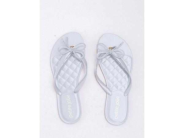 Chinelo Express III Petite Jolie PJ2272III Blue Gelato