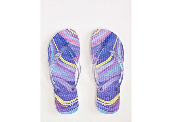 Chinelo Fresh Petite Jolie PJ6969 Colorful 5