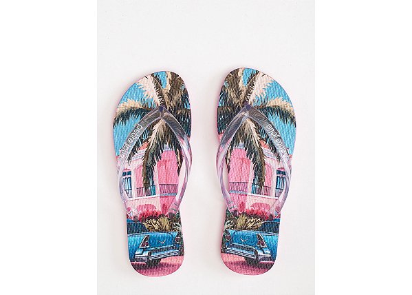 Chinelo Fresh Petite Jolie PJ6969 Miami