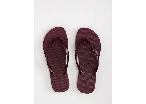 Chinelo Fresh Petite Jolie PJ6901II Berry