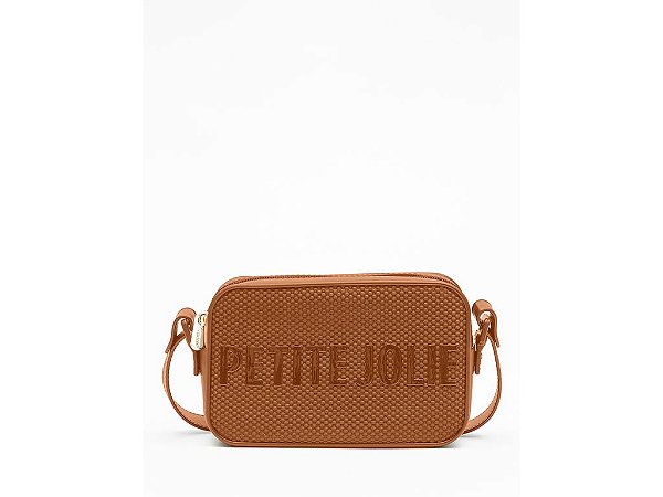 Smash Bag Petite Jolie PJ11335 Doce de Leite