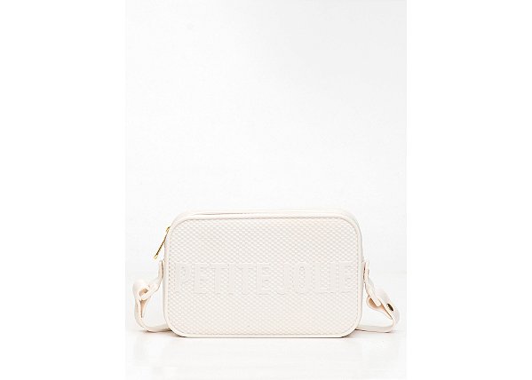 Smash Bag Petite Jolie PJ11335 Creme