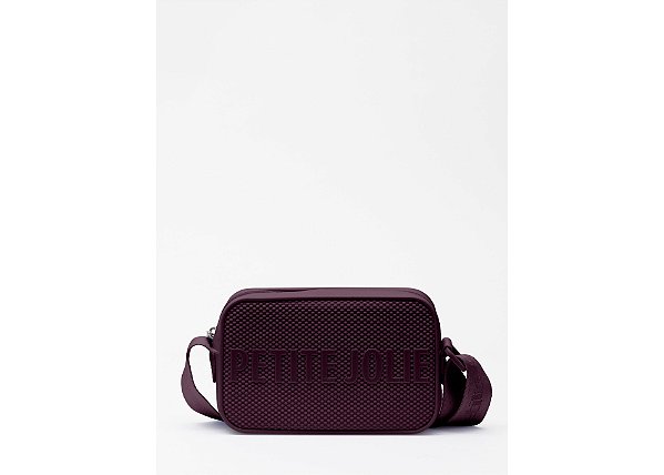 Smash Bag Petite Jolie PJ11172 Berry