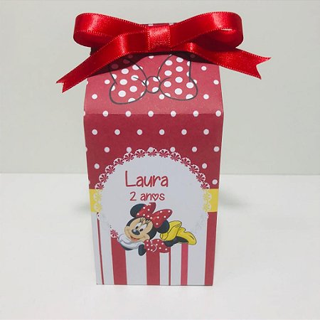 10 Caixa Milk Personalizadas - Qualquer Tema