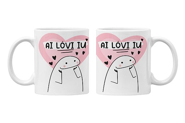 Caneca ai lovi iu