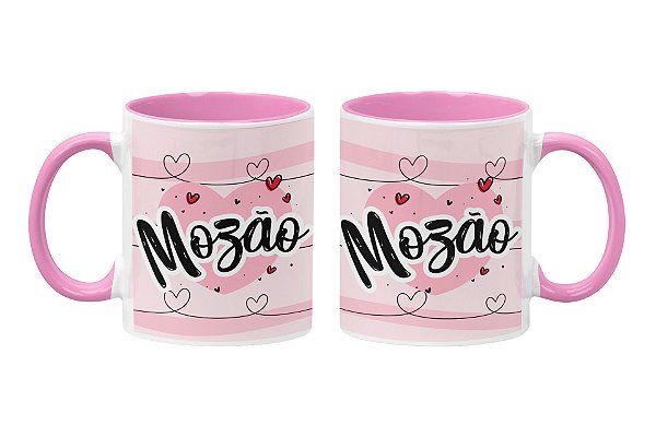 Caneca Mozão