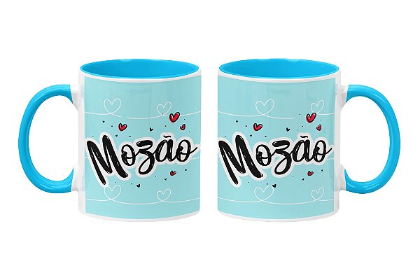 Caneca Mozão 2